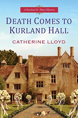 Death comes to Kurland Hall