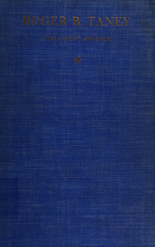 Roger B. Taney
