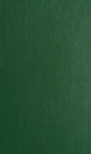 A student's manual of English constitutional history