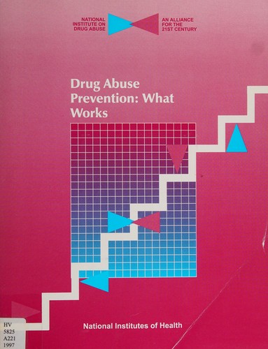 Drug abuse prevention