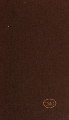 Politics and the ghettos.