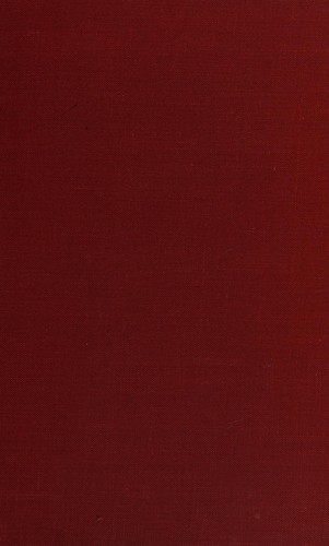 The social & political ideas of some representative thinkers of the Victorian age