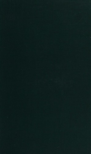 The diaries of Lord Lugard