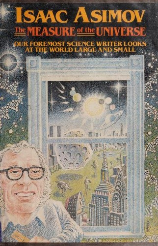 The measure of the universe