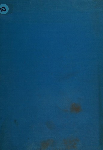 Environmental biology.