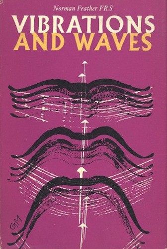 An introduction to the physics of vibrations and waves.