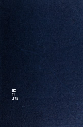 A Public Services Pay Policy (Fabian Pamphlets)