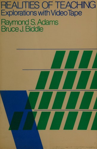 Realities of teaching