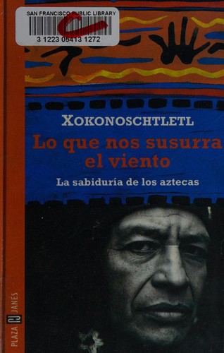 Lo que nos susurra el viento