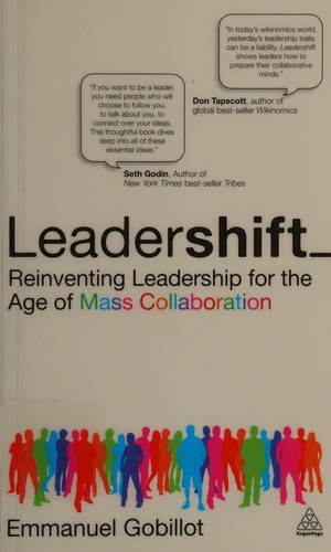 Leadershift