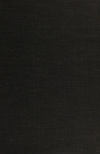 William McKinley and his America.