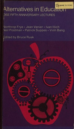 Alternatives in education