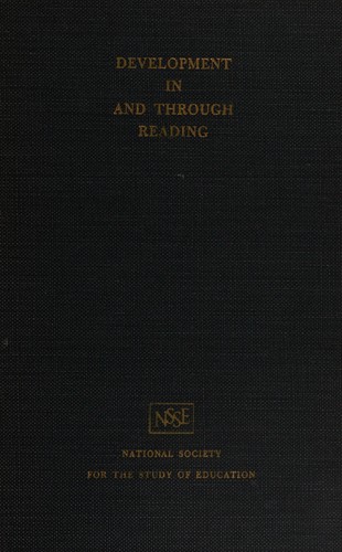 Development in and through reading.