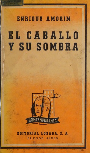 El caballo y su sombra