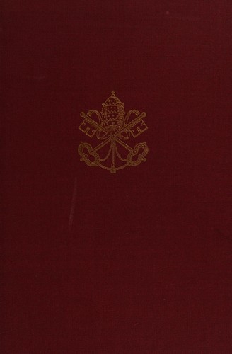 Catalogo delle medaglie papali annuali da Pio VII a Paolo VI