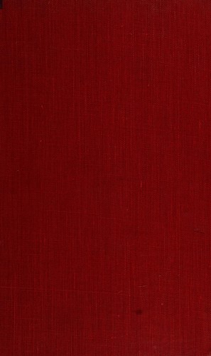 Studies in eighteenth-century diplomacy, 1740-1748