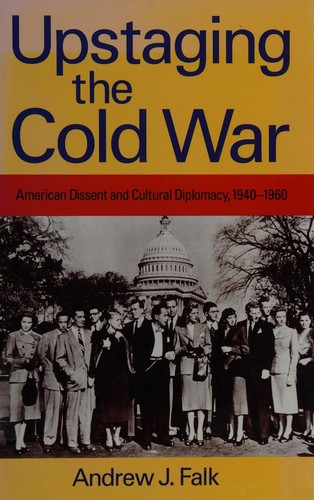 Upstaging the Cold War