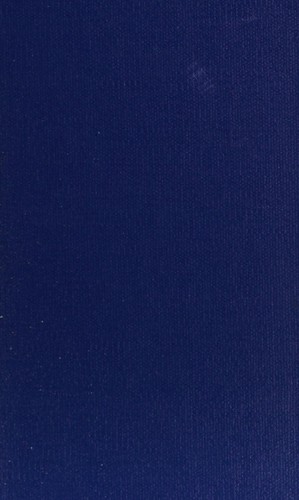 Church and sacrament.