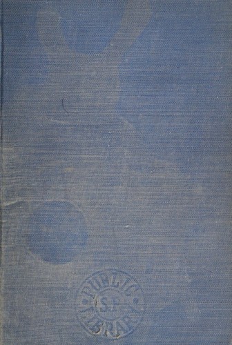 A shepherd without sheep.