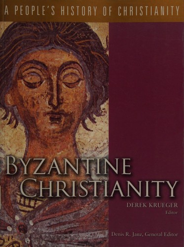 Byzantine Christianity