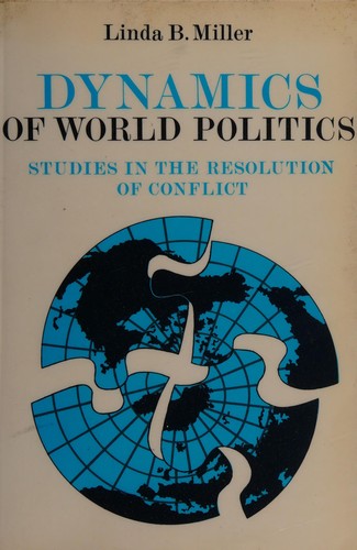 Dynamics of world politics