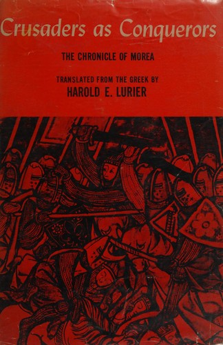 Crusaders as conquerors