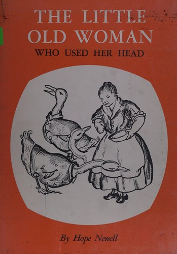 The little old woman who used her head