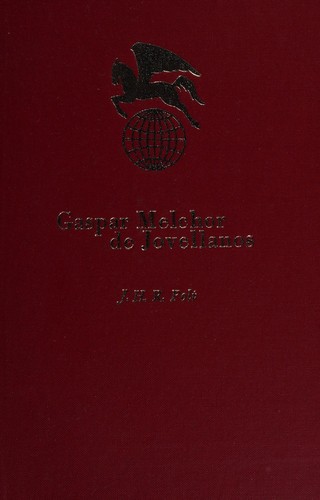 Gaspar Melchor de Jovellanos