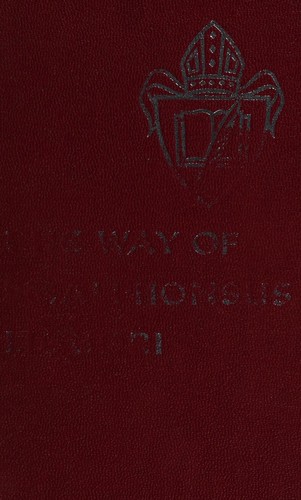 The way of St. Alphonsus Liguori.