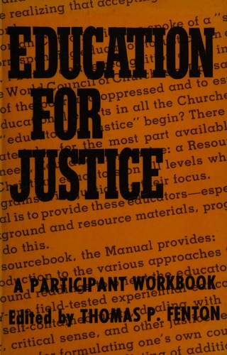 Education for Justice