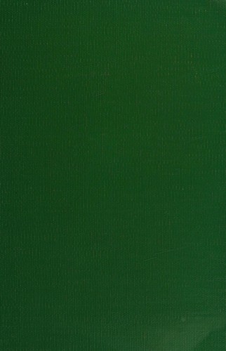 Ballads and poems, 1915-1930