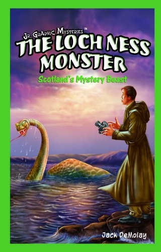 The Loch Ness monster
