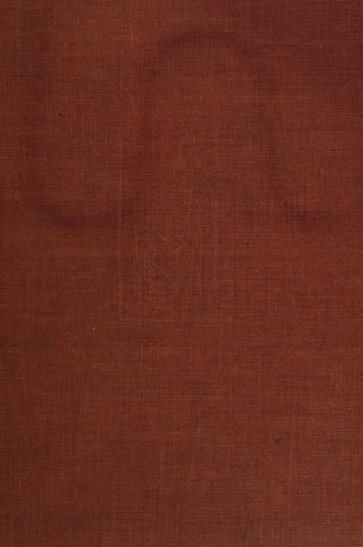 The history of Saint Thomas parish, Ann Arbor