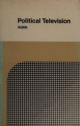 Political television.