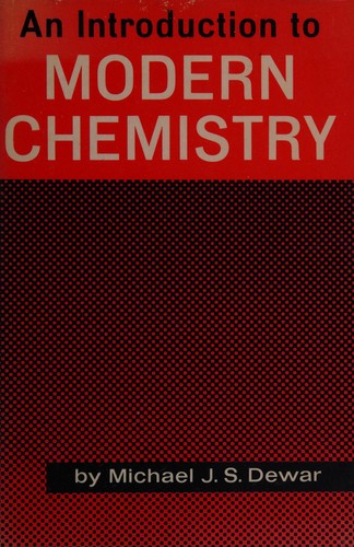 An introduction to modern chemistry