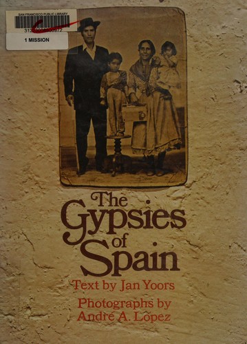 The Gypsies of Spain.