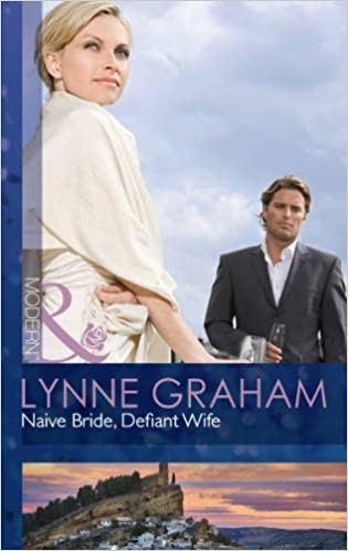 Naive Bride, Defiant Wife