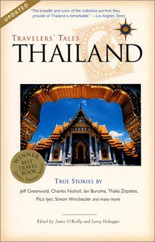 Travelers' tales, Thailand