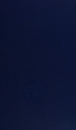 A study in public finance