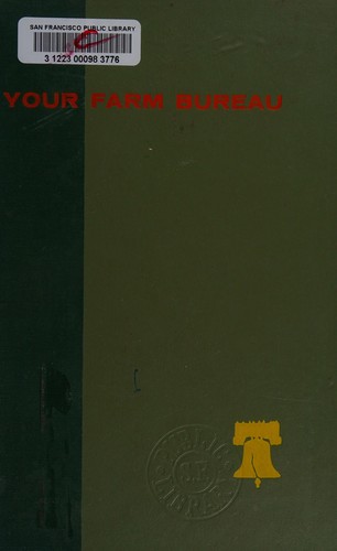 Your Farm Bureau.