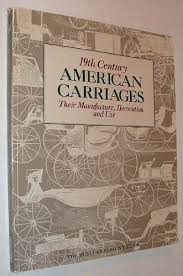 19th Century American Carriages