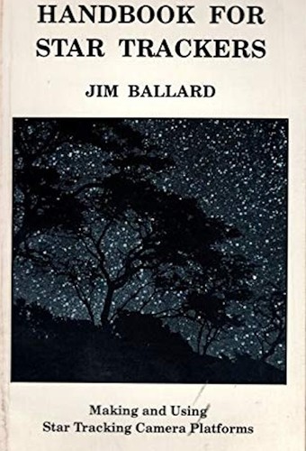 The handbook for star trackers