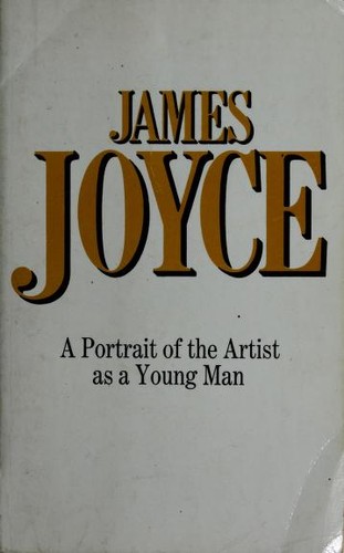 A portrait of the artist as a young man