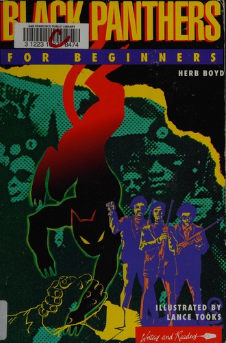 Black Panthers for Beginners