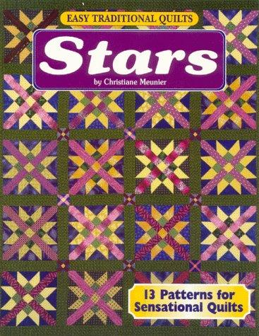 Easy Traditional Quilts