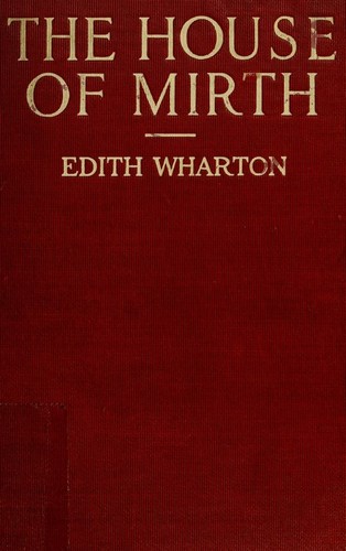 The house of mirth