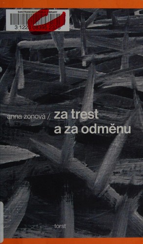 Za trest a za odměnu