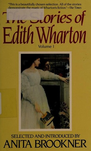 The stories of Edith Wharton