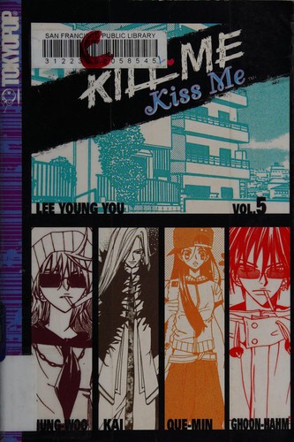 Kill Me, Kiss Me, Vol. 5