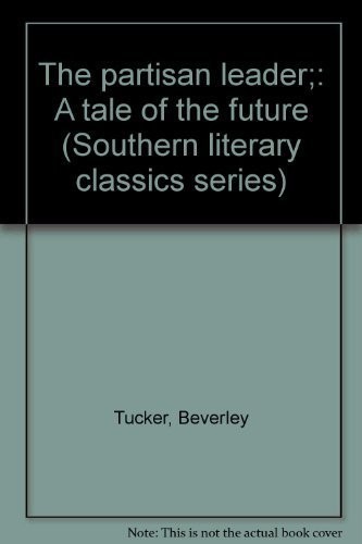 The partisan leader